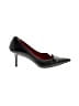 Coach Black Heels Size 9 - photo 1