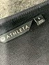 Athleta Black Pullover Sweater Size S - photo 7