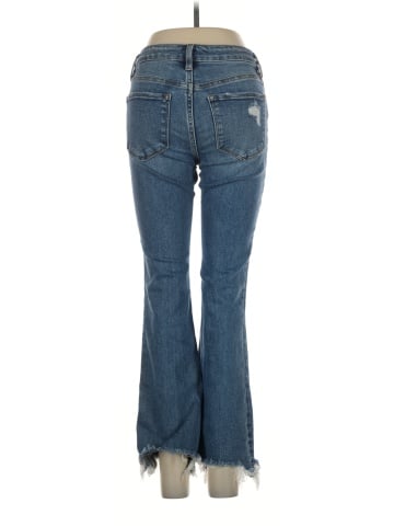 Flying Monkey Jeans (view 2)