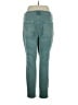 Universal Thread Tropical Teal Jeans Size 16R - photo 2
