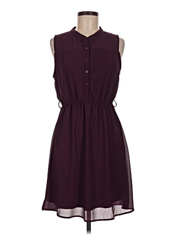 Papermoon Casual Dress (view 1)