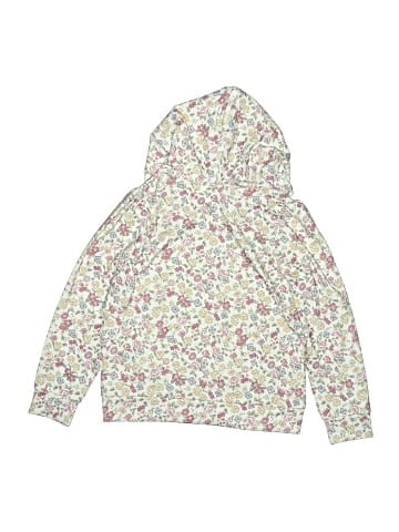 Janie and Jack Zip Up Hoodie (view 2)