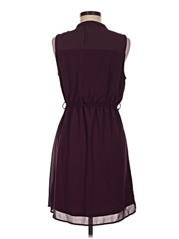 Papermoon Casual Dress (view 2)