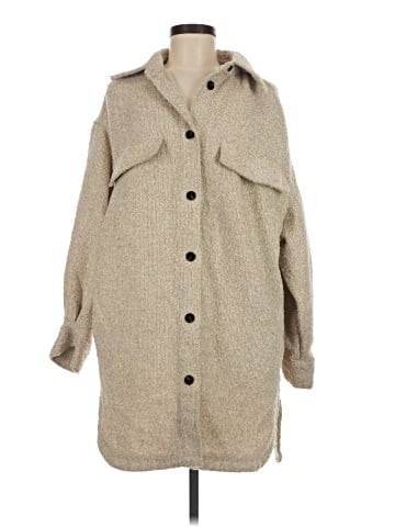 H&M Coat (view 1)