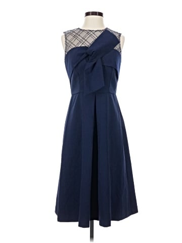 JS Collections Cocktail Dress (view 1)