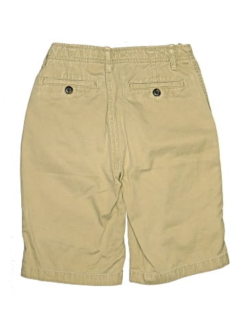 Urban Pipeline Khaki Shorts (view 2)