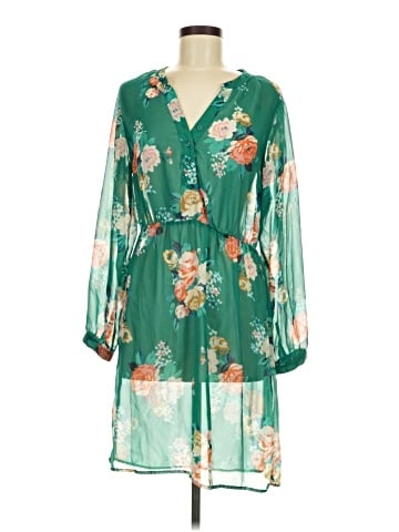 Old Navy Casual Dress (view 1)