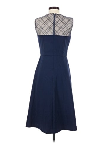 JS Collections Cocktail Dress (view 2)