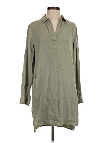 Cloth & Stone Casual Dress (view 1)