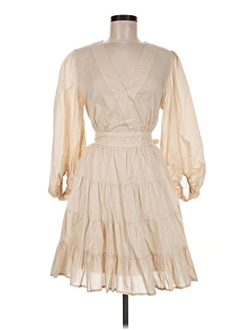 Banana Republic Factory Store Cocktail Dress (view 1)