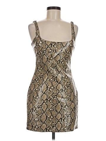 Zara Cocktail Dress (view 1)