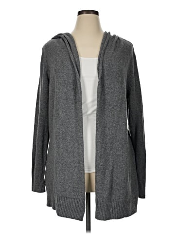 DressBarn Cardigan (view 1)