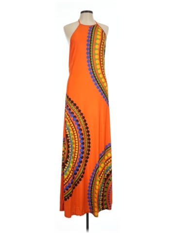 Venus Casual Dress (view 1)