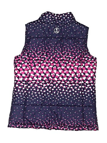 Lands' End Vest (view 2)