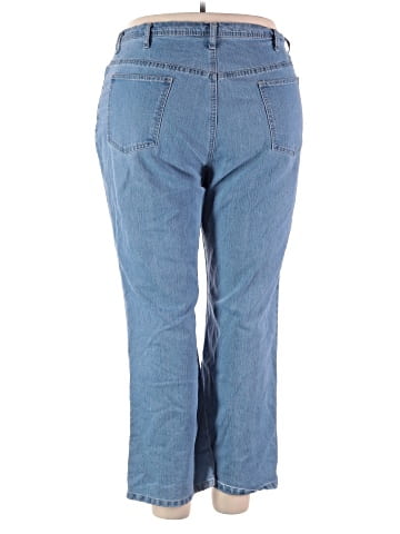 Liz & Me Jeans (view 2)