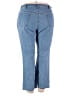 Liz & Me Blue Jeans Size 22 - photo 2