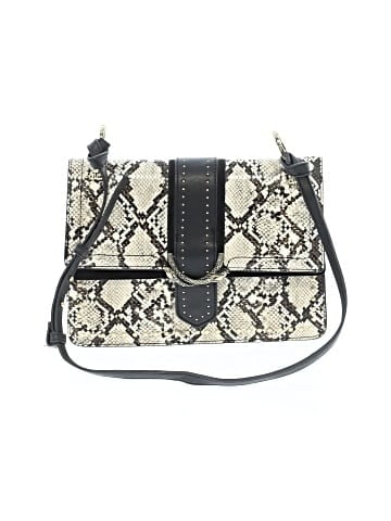 Topshop Crossbody Bag (view 1)