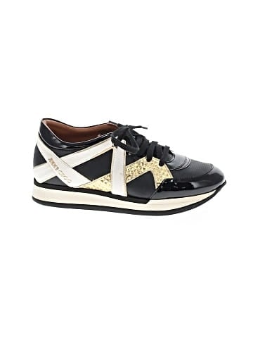 Jimmy Choo Sneakers (view 1)