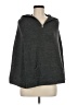 Echo Gray Poncho Size M (estimated) - photo 1