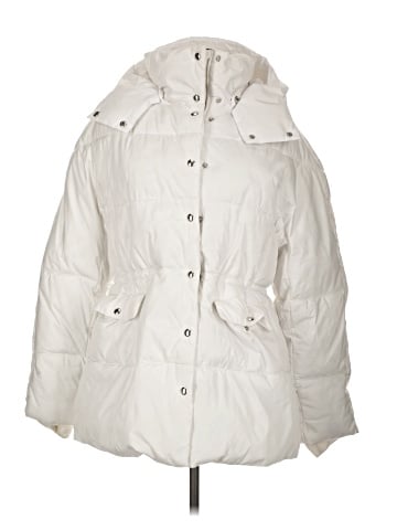 J.Crew Snow Jacket (view 1)