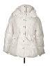 J.Crew 100% Polyester Solid Ivory Snow Jacket Size L (estimated) - photo 1