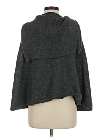 Echo Poncho (view 2)