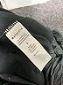 Athleta Solid Black Athletic Shorts Size S - photo 3