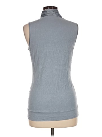Saint Tropez West Sleeveless T-Shirt (view 2)