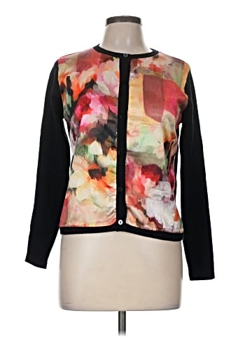 Sioni Cardigan (view 1)