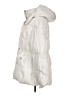 J.Crew 100% Polyester Solid Ivory Snow Jacket Size L (estimated) - photo 5