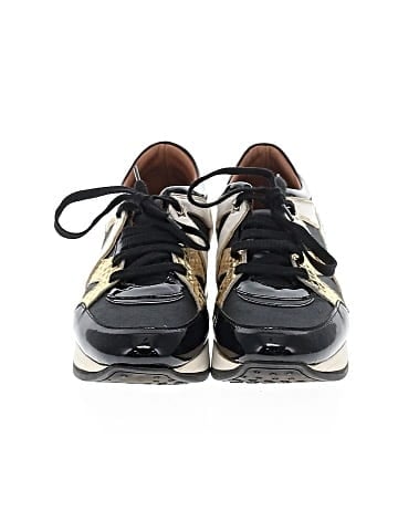 Jimmy Choo Sneakers (view 2)