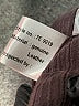 Wilsons Leather Brown Jacket Size M - photo 7