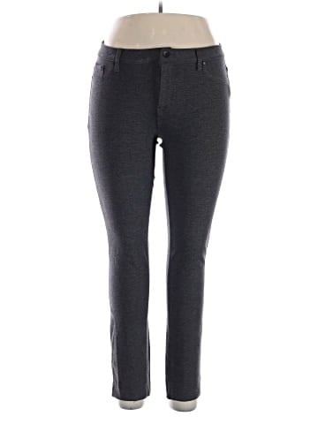 CALVIN KLEIN JEANS Casual Pants (view 1)