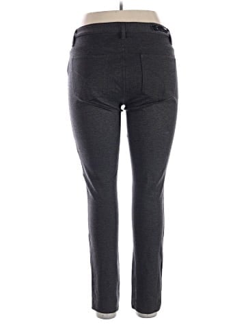 CALVIN KLEIN JEANS Casual Pants (view 2)