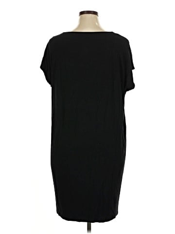 Eileen Fisher Casual Dress (view 2)