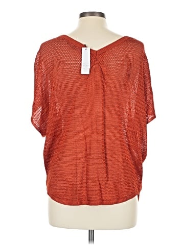 White House Black Market Short Sleeve Top (view 2)