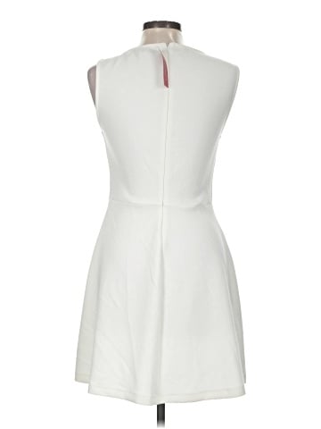 Carbon38 Cocktail Dress (view 2)