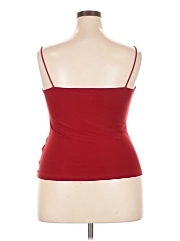 Anna Sleeveless Top (view 2)