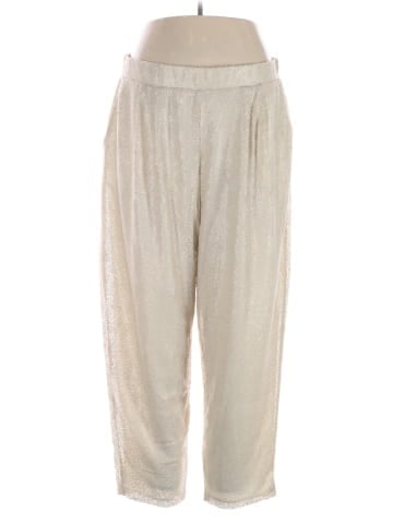 ELOQUII Casual Pants (view 1)