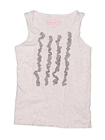 Crewcuts Sleeveless T-Shirt (view 1)