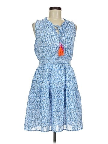 THML Casual Dress (view 1)