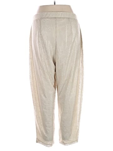 ELOQUII Casual Pants (view 2)