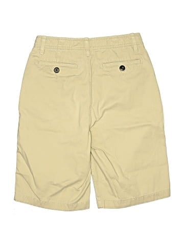 Urban Pipeline Khaki Shorts (view 2)