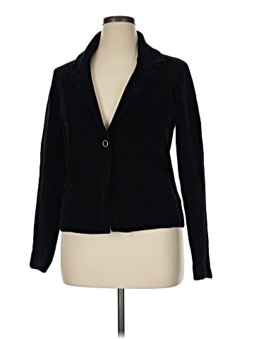 Adrienne Vittadini Blazer (view 1)