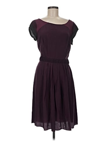 Vena Cava Casual Dress (view 1)