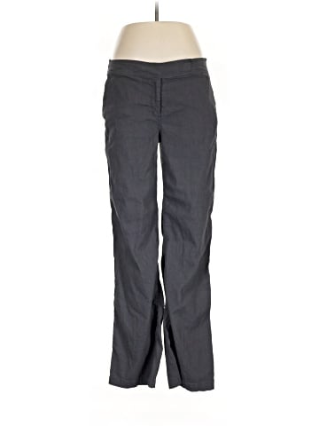 Eileen Fisher Linen Pants (view 1)