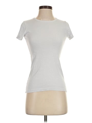 Christina Lehr Short Sleeve T-Shirt (view 1)