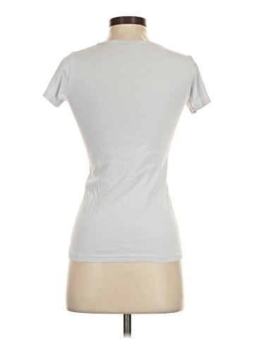 Christina Lehr Short Sleeve T-Shirt (view 2)