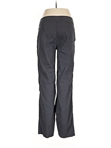 Eileen Fisher Linen Pants (view 2)