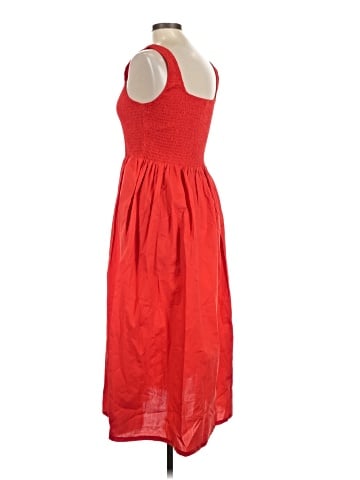 WAYF Casual Dress (view 1)
